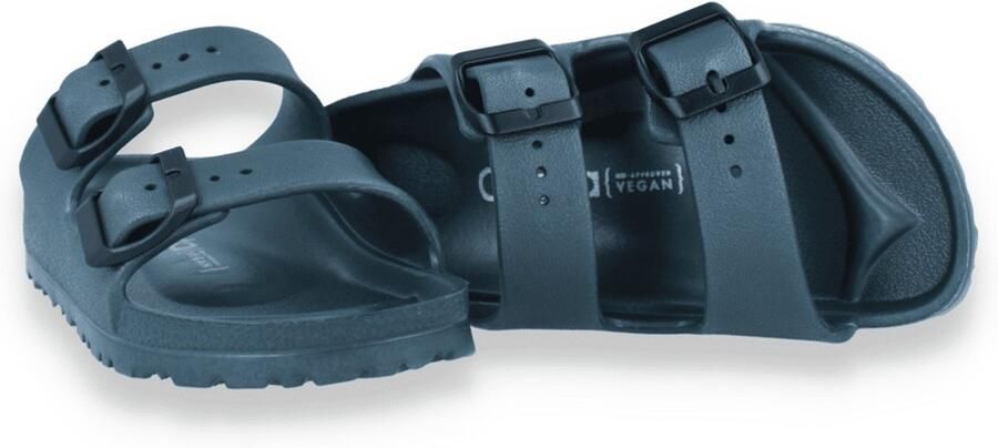 Cienta Uni Badslipper Kaki