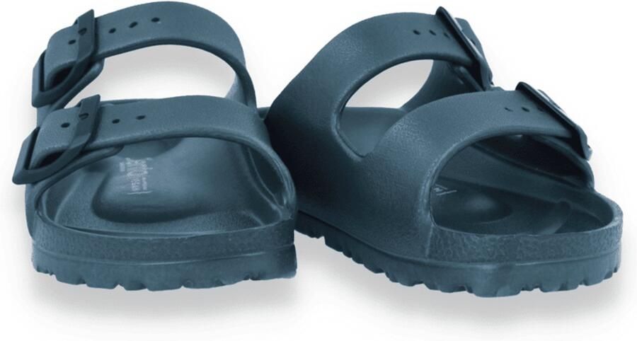 Cienta Uni Badslipper Kaki