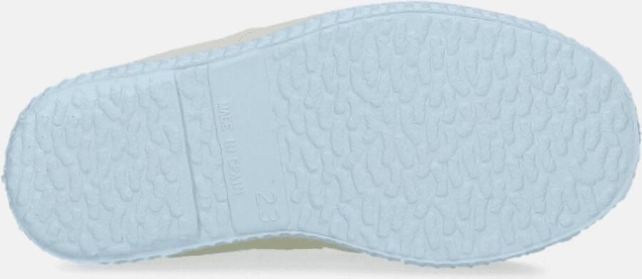 Cienta Uni Sneaker New Yellow Geel