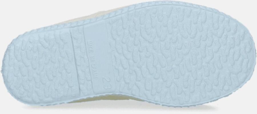 Cienta Uni Sneaker New Yellow GEEL