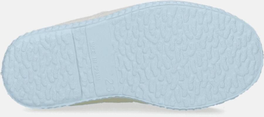 Cienta Uni Sneaker New Yellow GEEL