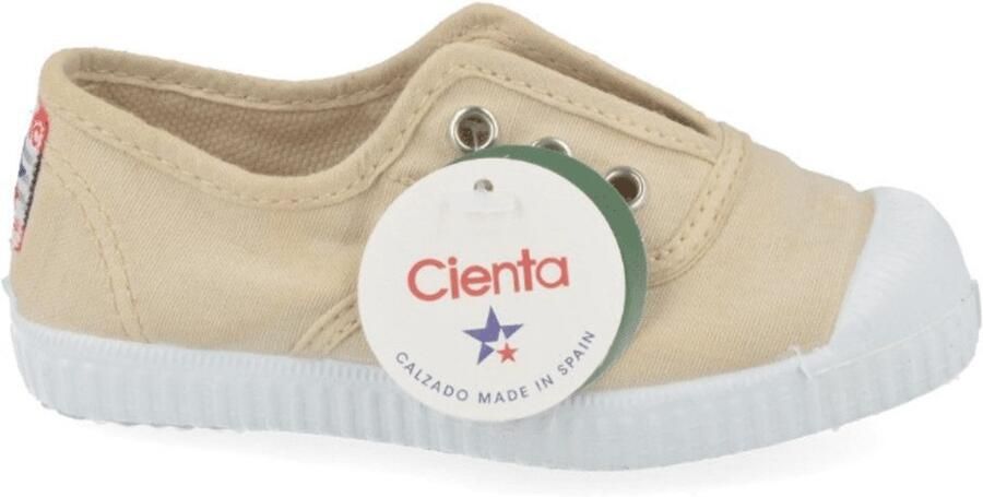 Cienta Lage Sneakers CIE-CCC-70997-137-2
