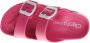 Cienta Fucshia Slippers - Thumbnail 2