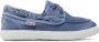 Cienta Jongens Mocassin Lavanda Blauw - Thumbnail 1