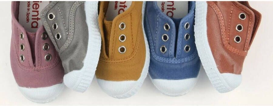 Cienta Lage Sneakers CIE-CCC-70997-109-1