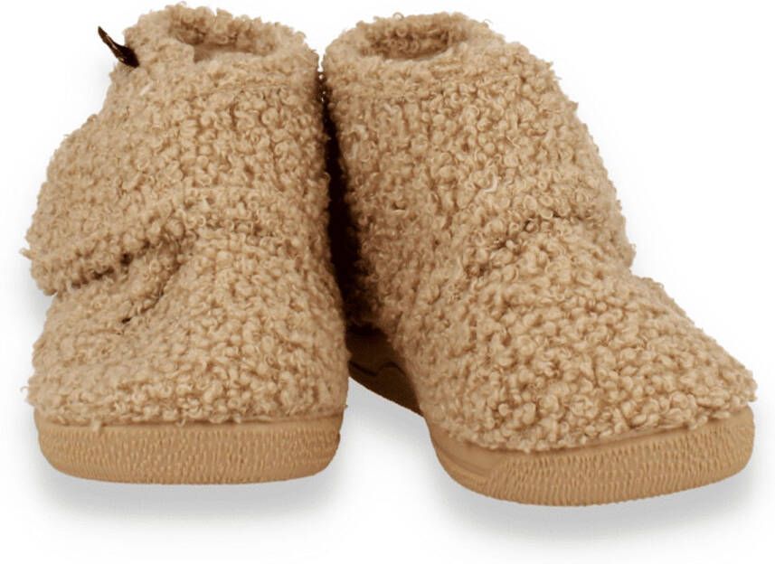 Cienta Kids Pantoffel Beige