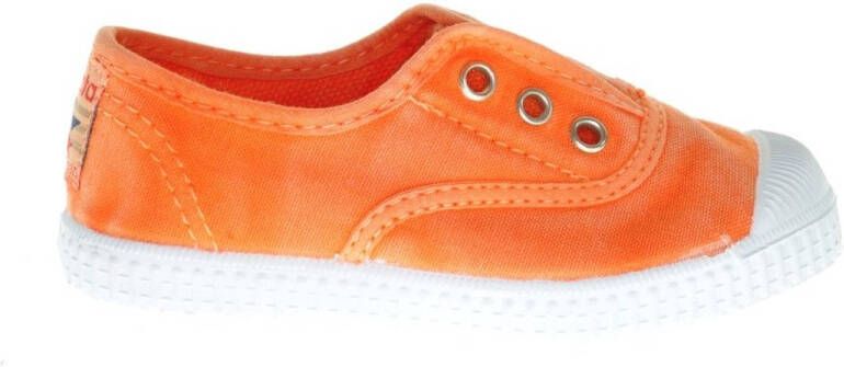 Cienta darina Canvas Kinderschoen