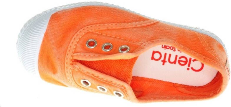 Cienta darina Canvas Kinderschoen