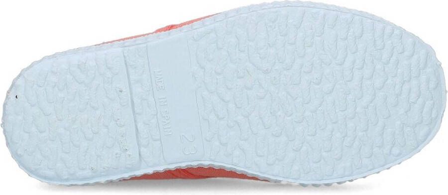 Cienta Meisjes Sneaker Peach ORANJE