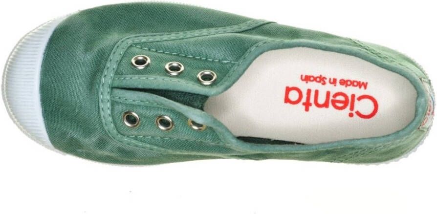 Cienta Lage Sneakers CIE-CCC-70777-189-1