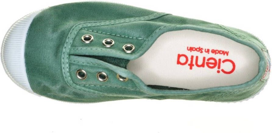 Cienta Lage Sneakers CIE-CCC-70777-189-1