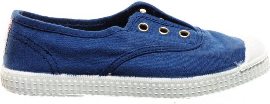 Cienta Schoenen Azul