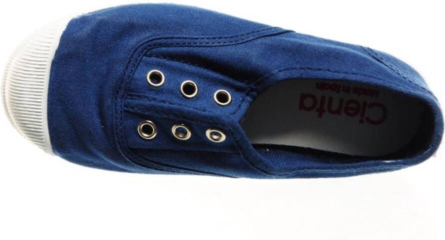 Cienta Schoenen Azul