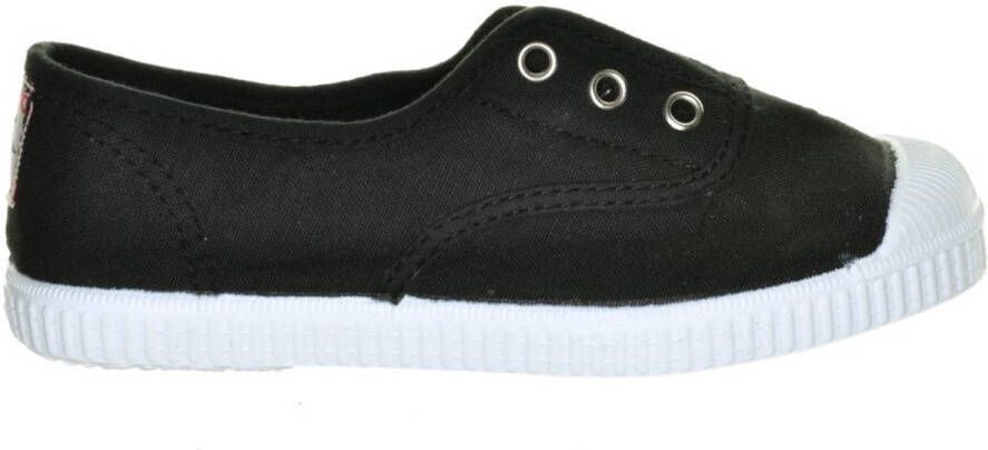Cienta Schoenen Black