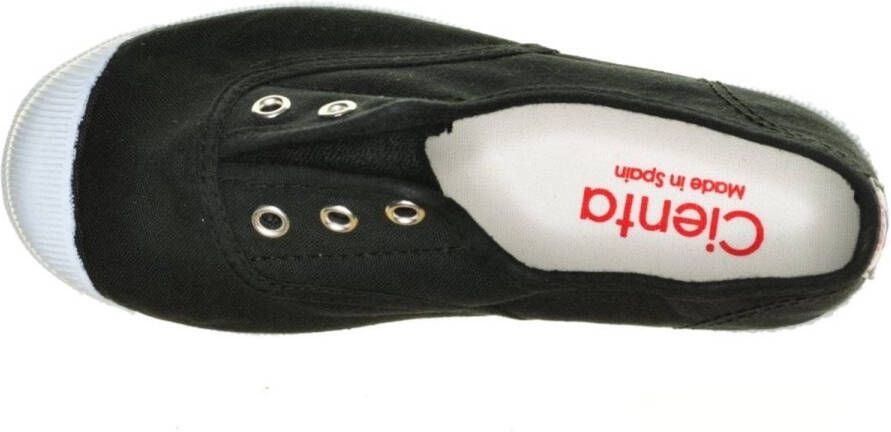 Cienta Schoenen Black