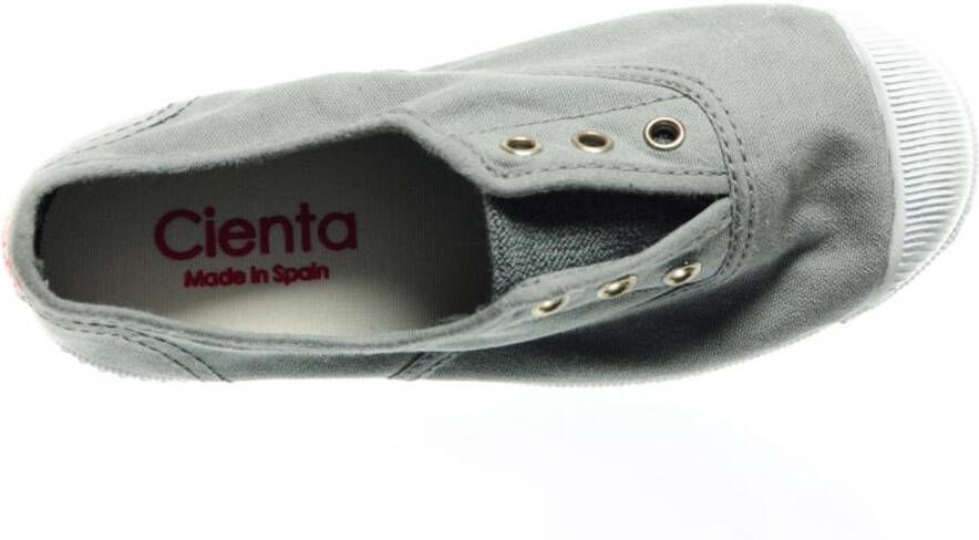 Cienta Schoenen Grijs