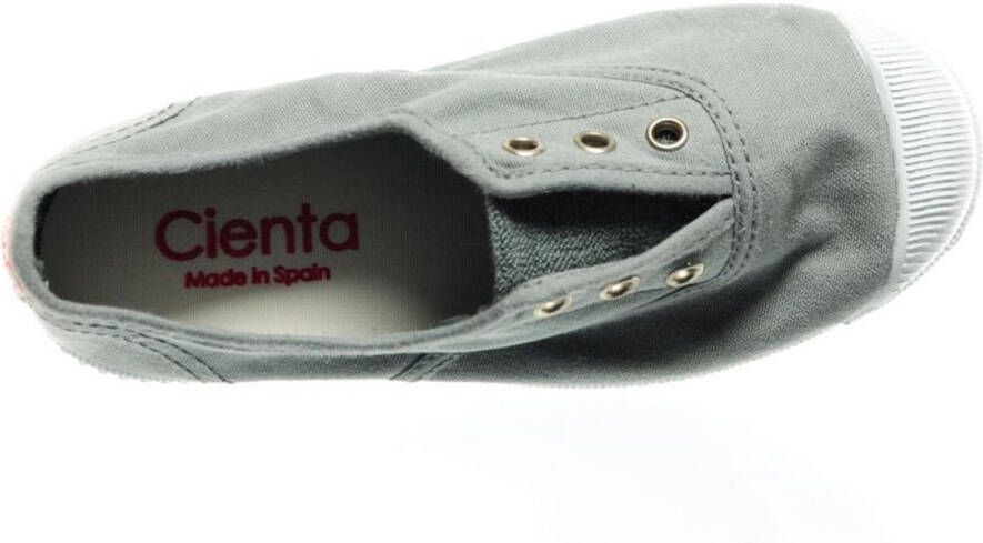 Cienta Schoenen Grijs