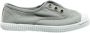 Cienta Schoenen Grijs - Thumbnail 2