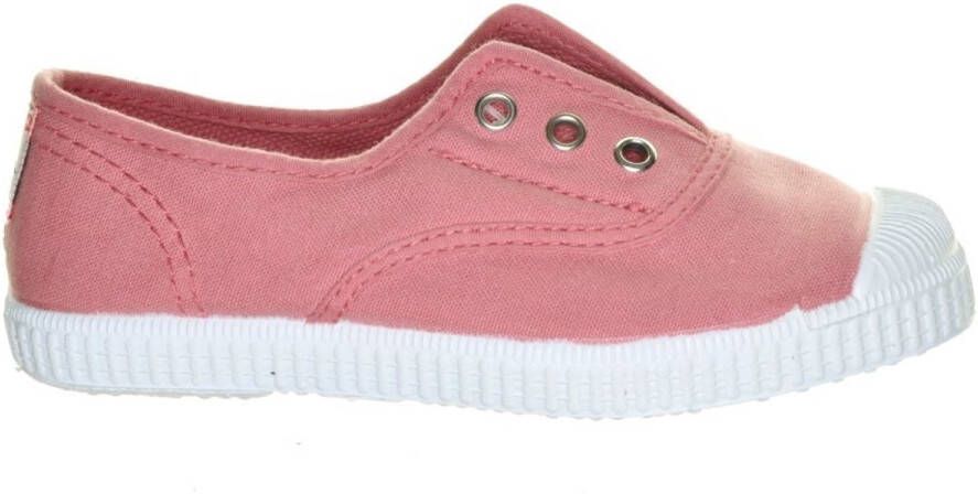 Cienta Meisjes Sneaker Rosa ROSE - Foto 2
