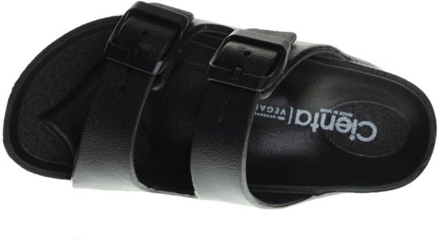 Cienta Slippers Kinderen Zwart