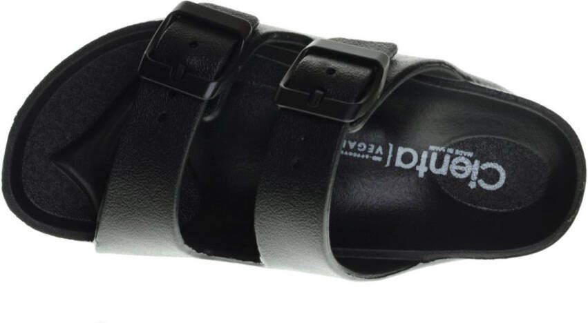 Cienta Slippers Kinderen Zwart
