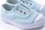 Cienta Uni Sneaker Opalo GROEN - Thumbnail 1