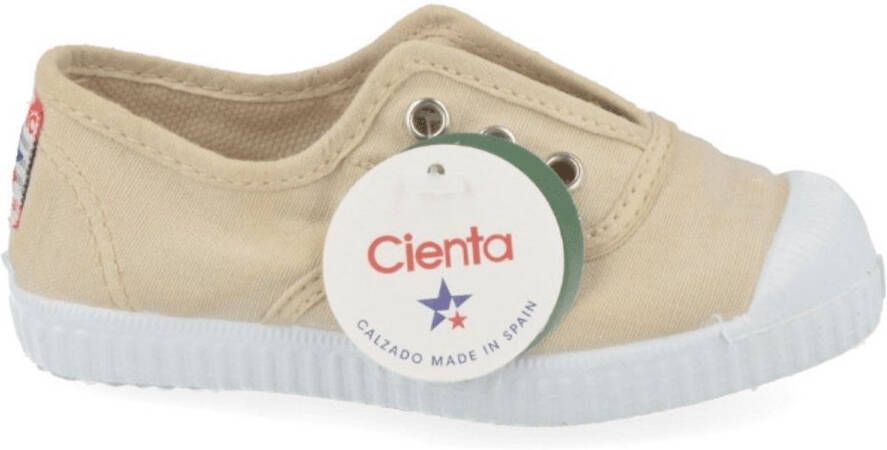 Cienta Lage Sneakers CIE-CCC-70997-137-1