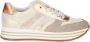 CKS Caro Offwhite Sneaker - Thumbnail 1