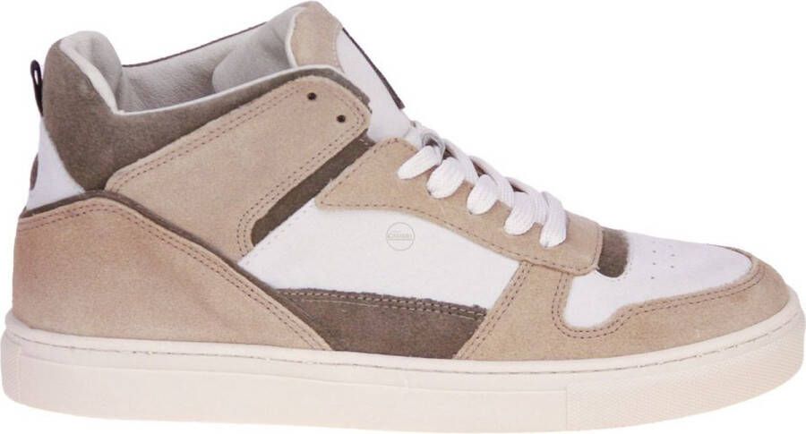CKS Cobie Beige Sneaker - Foto 3