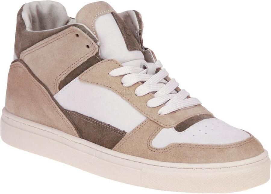 CKS Cobie Beige Sneaker - Foto 2