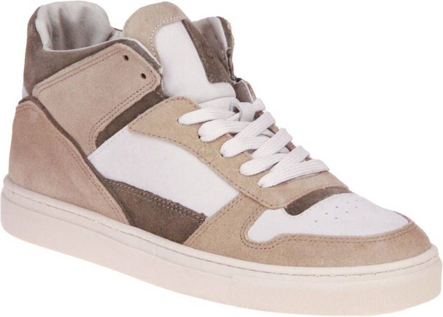 CKS Cobie Beige Sneaker