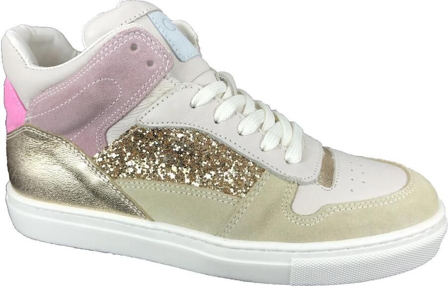 CKS SNEAKER CHANTALLE