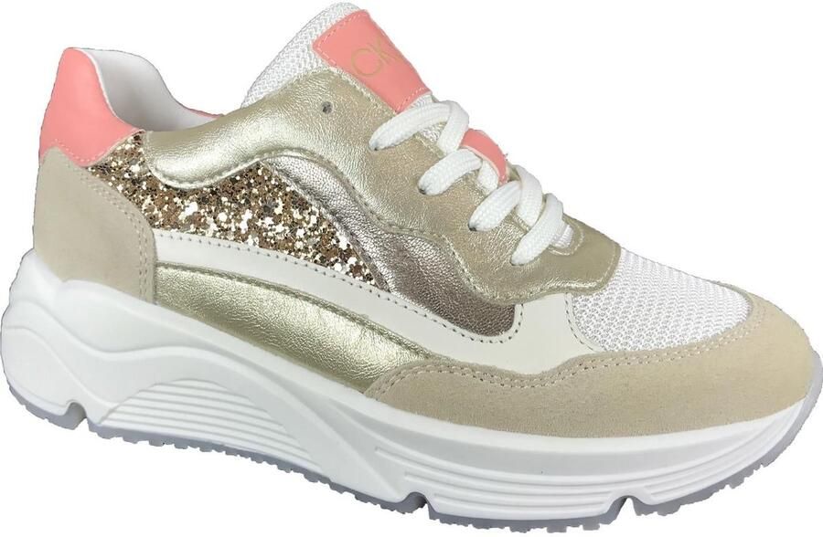 CKS SNEAKER CIANNA