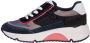 CKS Crazy Blauwe Sneaker - Thumbnail 1