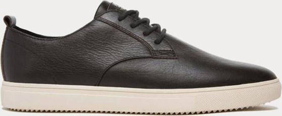 Clae Ellington SP BlackTumbLeather