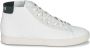 Clae Sneaker Bradley Mid CL20CBM01 White - Thumbnail 1
