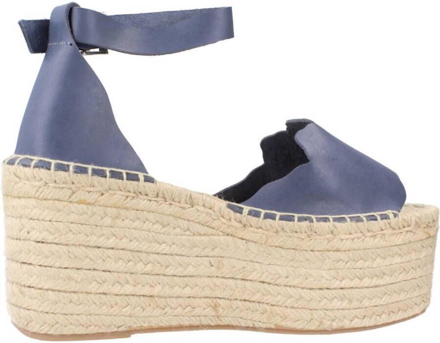 Clara Duran Sandalen 635CD