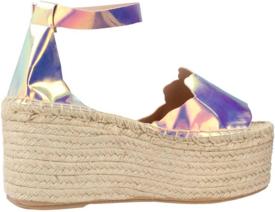 Clara Duran Sandalen 635CD