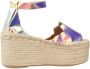Clara Duran Sandalen 635CD - Thumbnail 1