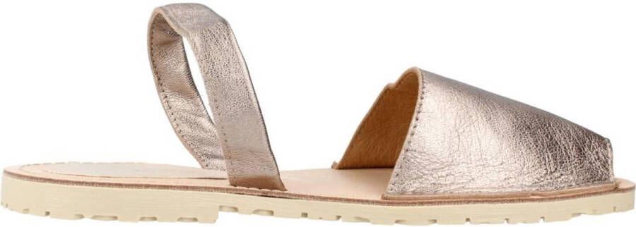 Clara Duran Sandalen MENORCD