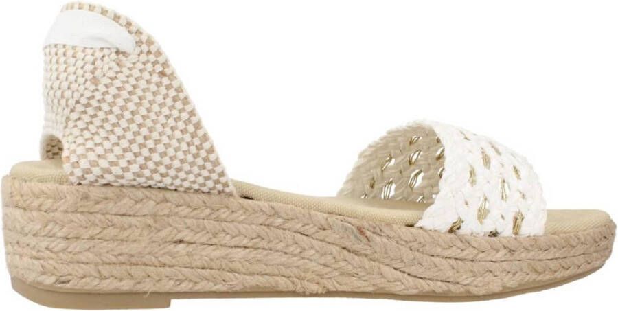 Clara Duran Espadrilles PLATAFP10CD