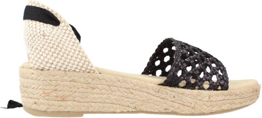 Clara Duran Espadrilles PLATAFP10CD