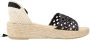 Clara Duran Espadrilles PLATAFP10CD - Thumbnail 1