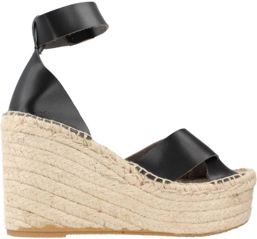 Clara Duran Espadrilles PLATAFP5CD