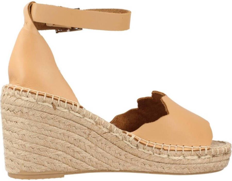 Clara Duran Espadrilles PLATAFP8CD