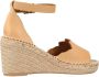 Clara Duran Espadrilles PLATAFP8CD - Thumbnail 1