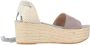 Clara Duran Espadrilles PLATASER2CD - Thumbnail 1