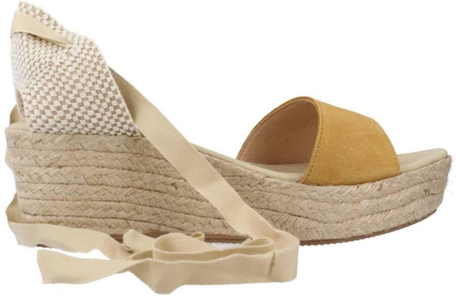Clara Duran Espadrilles PLATASER3CD
