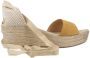Clara Duran Espadrilles PLATASER3CD - Thumbnail 1