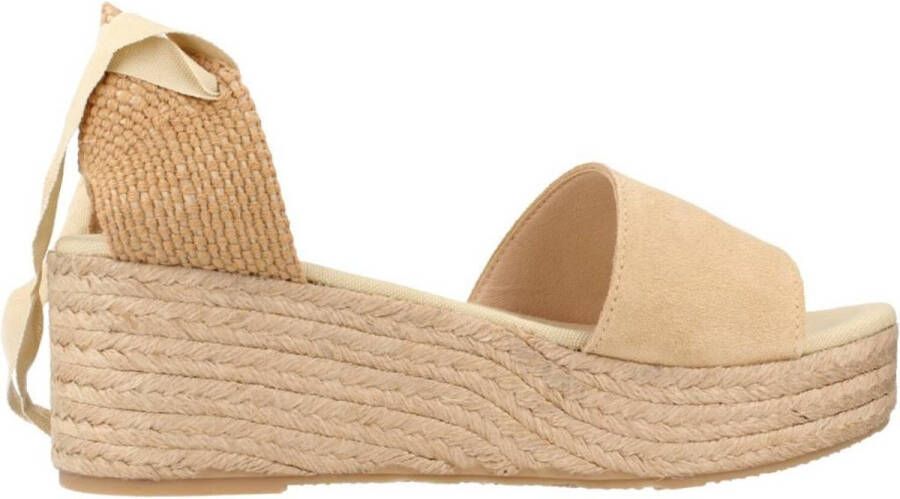 Clara Duran Espadrilles PLATASER3CD